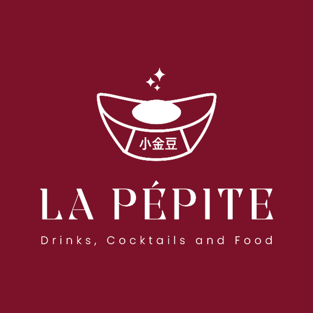 La Pépite logo